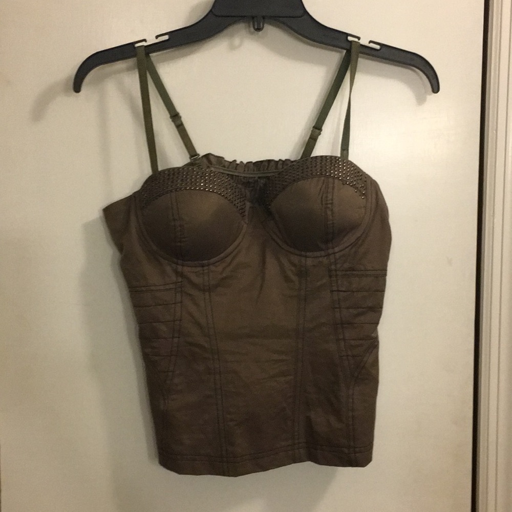 Bustier